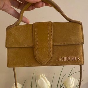 Jacquemus Le Bambino